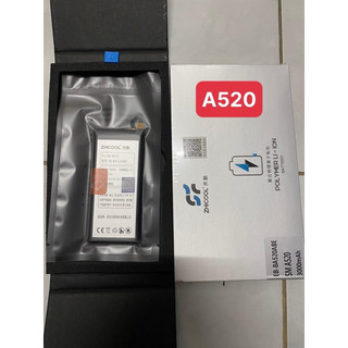 Pin samsung galaxy a5 2017/ a520 3000mah zhicool