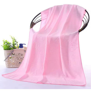 Khăn tắm mỏng cotton 70x140