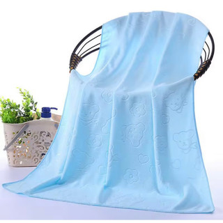 Khăn tắm mỏng cotton 70x140
