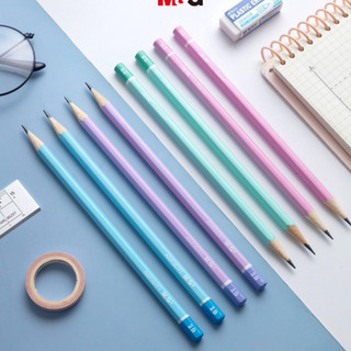 Bút chì 2B lục giác