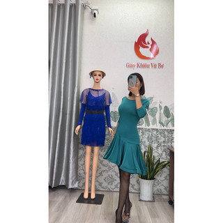 ĐẦM KHIÊU VŨ BƠ ĐẦM LATIN VL519N