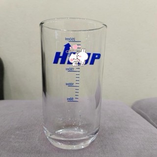 Cốc Thuỷ Tinh Chia Vạch  250ml