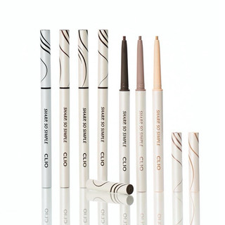 Chì kẻ mắt Clio Sharp So Simple Waterproof Pencil Liner