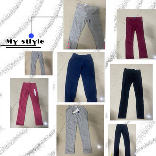 Quần bé trùng,lẻ,lỗi dơ,lỗi màu,