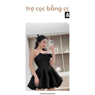 pass váy tiệc (ib chọn mẫu)