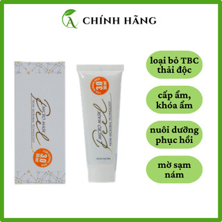Mặt nạ peel da Micro mask peel 30g
