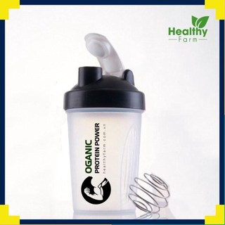 Bình Lắc, Cốc Lắc pha chế Shaker HealthyFarm