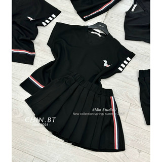 Set Thom sát nách siêu hot Khánh Lê