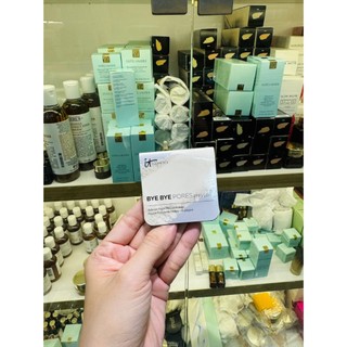 [MINSIZE 2.4G ] PHỦ BYE BYE PORE SIÊU MỊN ( Dạng phấn nén )