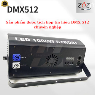 Đèn sân khấu Chớp light STROBE 1000W LED