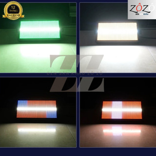 Đèn sân khấu Chớp light STROBE 1000W LED