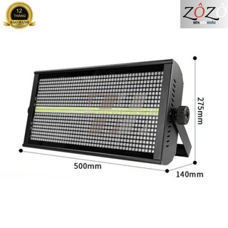 Đèn sân khấu Chớp light STROBE 1000W LED