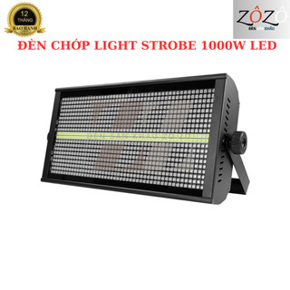 Đèn sân khấu Chớp light STROBE 1000W LED