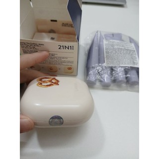 Thanh lý cushion laneige