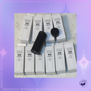 Lõi pin lightstick sạc tích điện, lõi pin thay thế, chuôi pin đèn cổ vũ