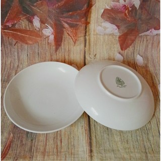 Dĩa sâu lòng gốm sứ Minh Long size 17,20cm - dĩa sâu lòng sứ minh long