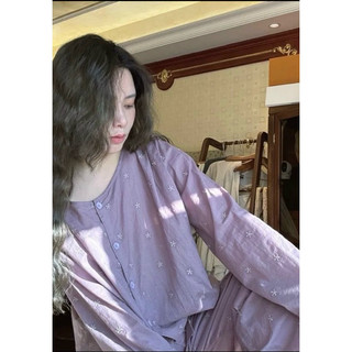 Vải thô thêu hoa 4 màu