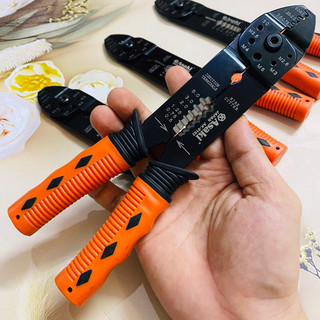 Kìm bấm cos Asaki chính hãng và rất đa năng