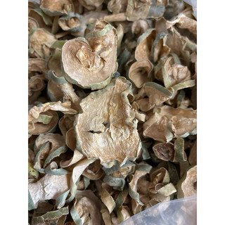 1kg Bí đao sấy khô nấu sâm bí đao, trà bí đao