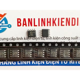 Fan7530 7530 ic nguồn sop-8