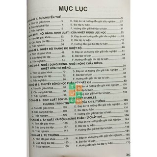 Sách - Sách tham khảo Vật lí 12
