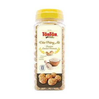 Đậu phộng Mè Trắng Tân Tân 240g