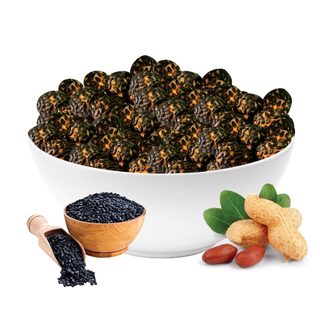 Đậu phộng Mè Trắng Tân Tân 240g