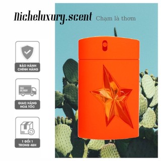 🅽🅸🅲🅷🅴 - Nước hoa Nam Thi**erry Mug**ler A*men Ultra Zest  - 10ml