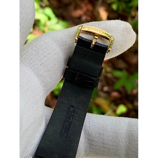 Đồng hồ nam nữ Seiko 33mm