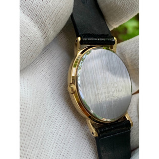 Đồng hồ nam nữ Seiko 33mm