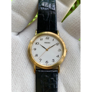 Đồng hồ nam nữ Seiko 33mm