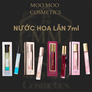 Nước hoa mini dạng lăn và xịt Victoria's Secret Perfume Rollerball 7ml nhiều mùi