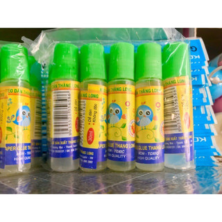 Hồ keo nước Thăng Long dán thủ công