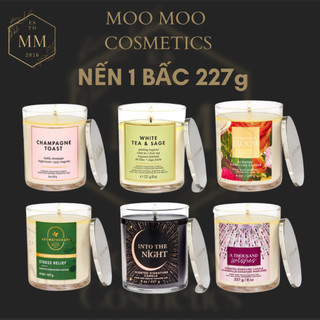 Nến thơm Bath & Body Works 1 bấc Signature