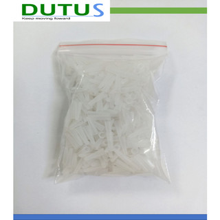 Đầu Bọc Nhíp Silicon Chống Tĩnh Điện (50 cái/túi)