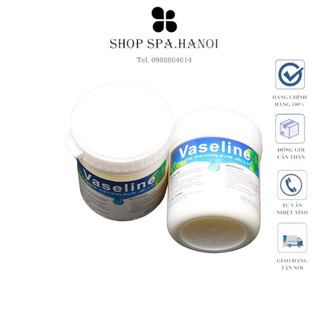 [SPA HN] HŨ 350G KEM Bôi Khi Xăm Hình VASELINE