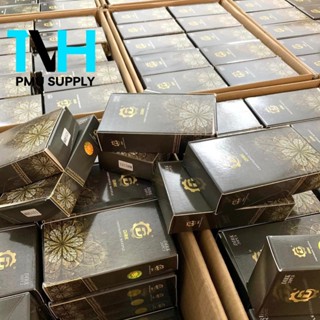 Kim Pen DIRK (DIRIK) Màu Nâu Sử Dụng Cho Phun Xăm Thẩm Mỹ Và Tattoo - Hộp 20 Cây - TVH PMU SUPPLY