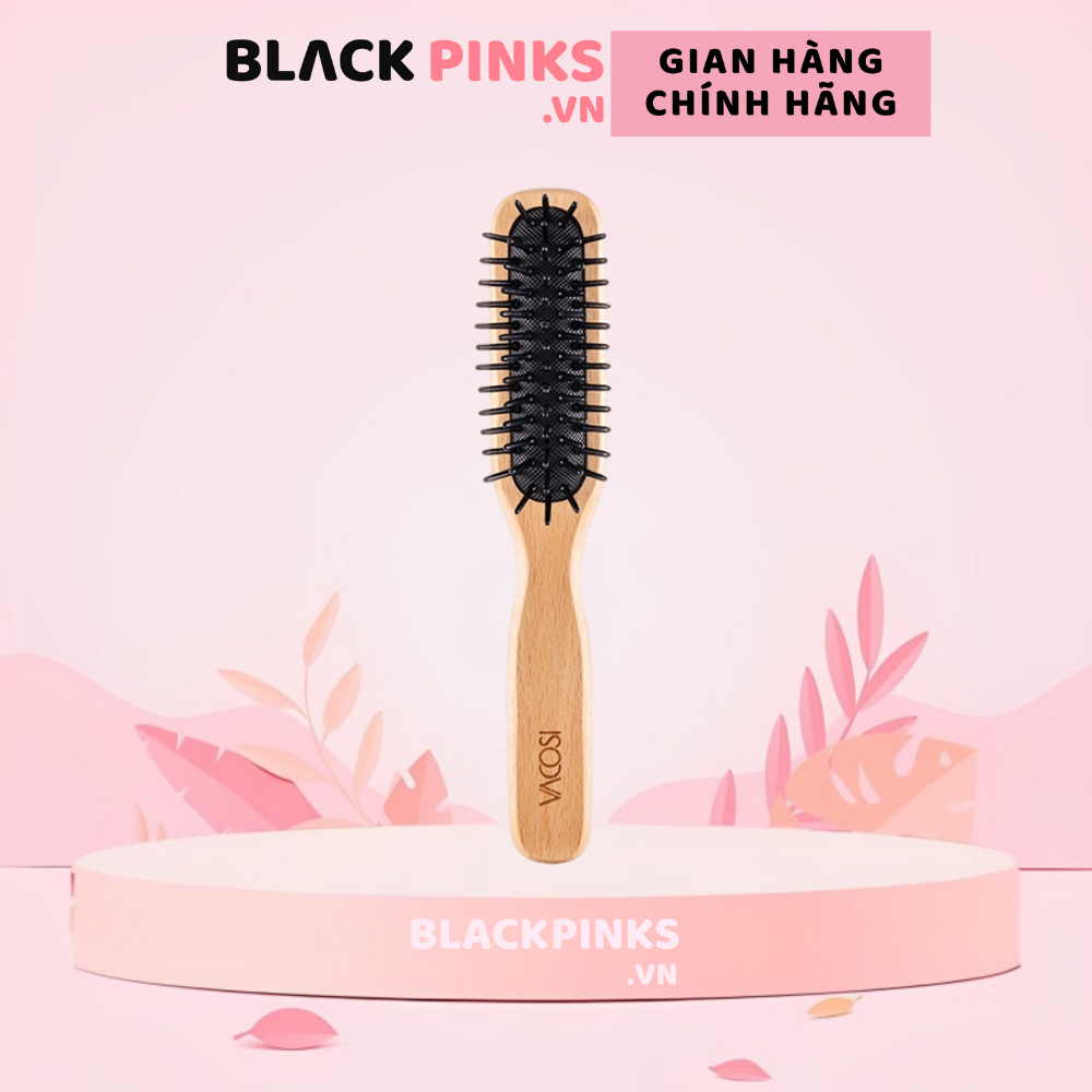 Lược VACOSI tạo kiểu nam nữ C04
