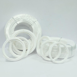 Dây dẫn nước, dây máy lọc nước 6mm và 10mm dùng Cấp Vào/ thải Nước ra cho Máy Lọc Nước RO (10m)