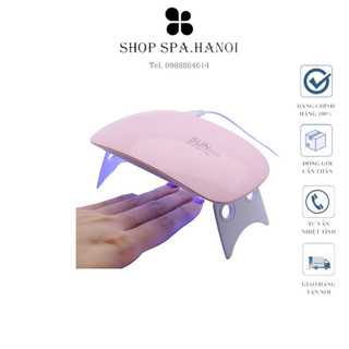 Máy Sấy Gel SUN MINI LED