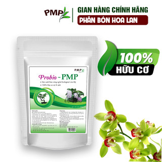 Phân bón Lan Probio PMP hữu cơ tan chậm 01Kg