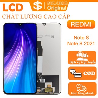 Redmi NOTE8 / NOTE8 (2021) zin Màn hình cảm ứng LCD chất lượng cao Phụ tùng thay thế đặc biệt - Đã kiểm tra 100%