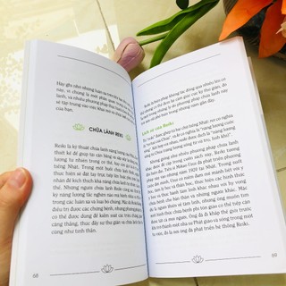 Sách - The Secrets: Chữa lành tâm linh - Văn Lang