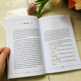 Sách - The Secrets: Chữa lành tâm linh - Văn Lang