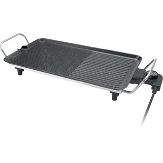 Bếp Nướng Điện Kuchenzimmer TR1-17340-118 Tiết kiệm điện, đa năng