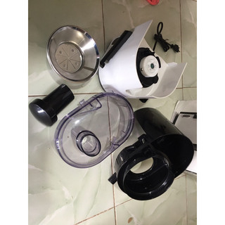Phụ kiện máy ép panasonic mj-h100