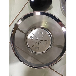 Phụ kiện máy ép Panasonic MJ-H100