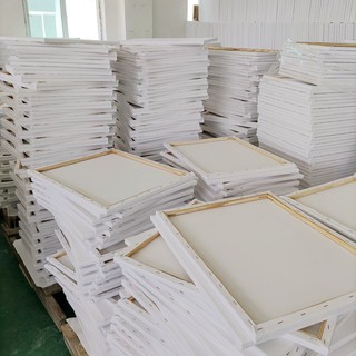 Toan vẽ tranh căng sẵn 1020,2040,.... vẽ tranh sơn dầu,acrylic,màu nước,...