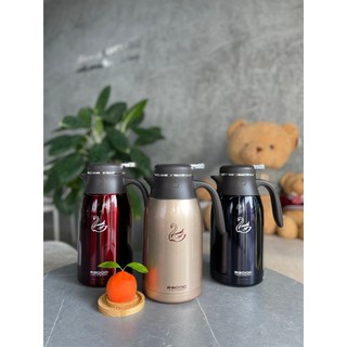 Phích giữ nhiệt 2Good B30 Dung tích 2.1 lít