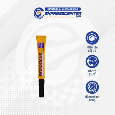 Phụ gia vệ sinh hệ thống xăng Xado Petroltank 10ml